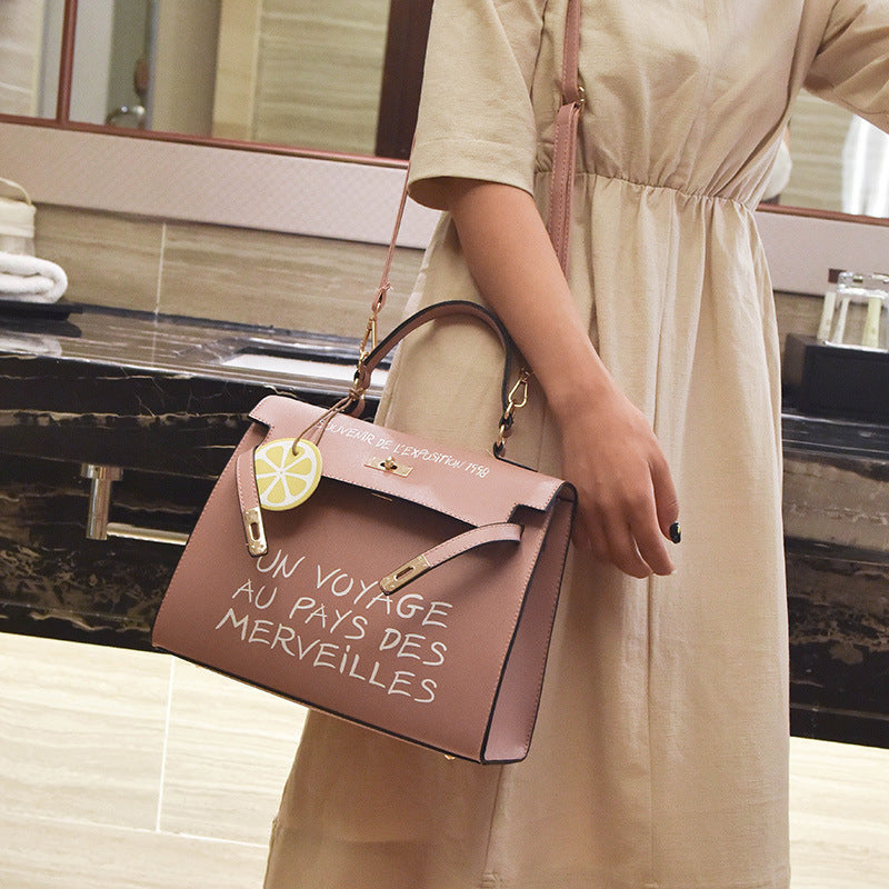 velora Parisian elegance handbag