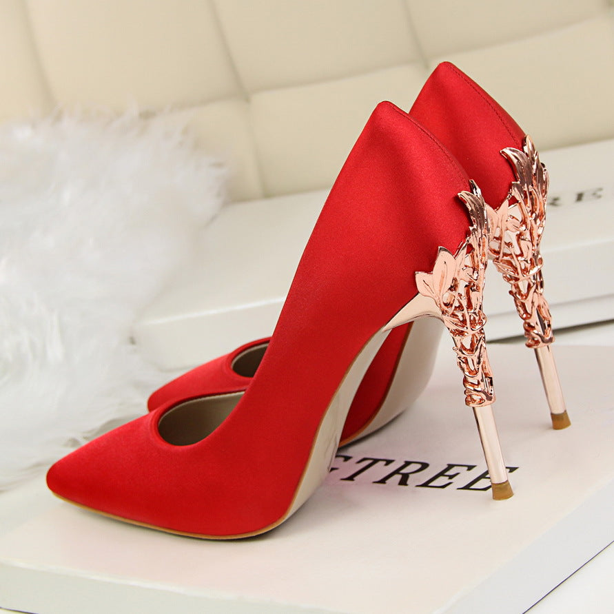 velora crimson charm stiletto hells