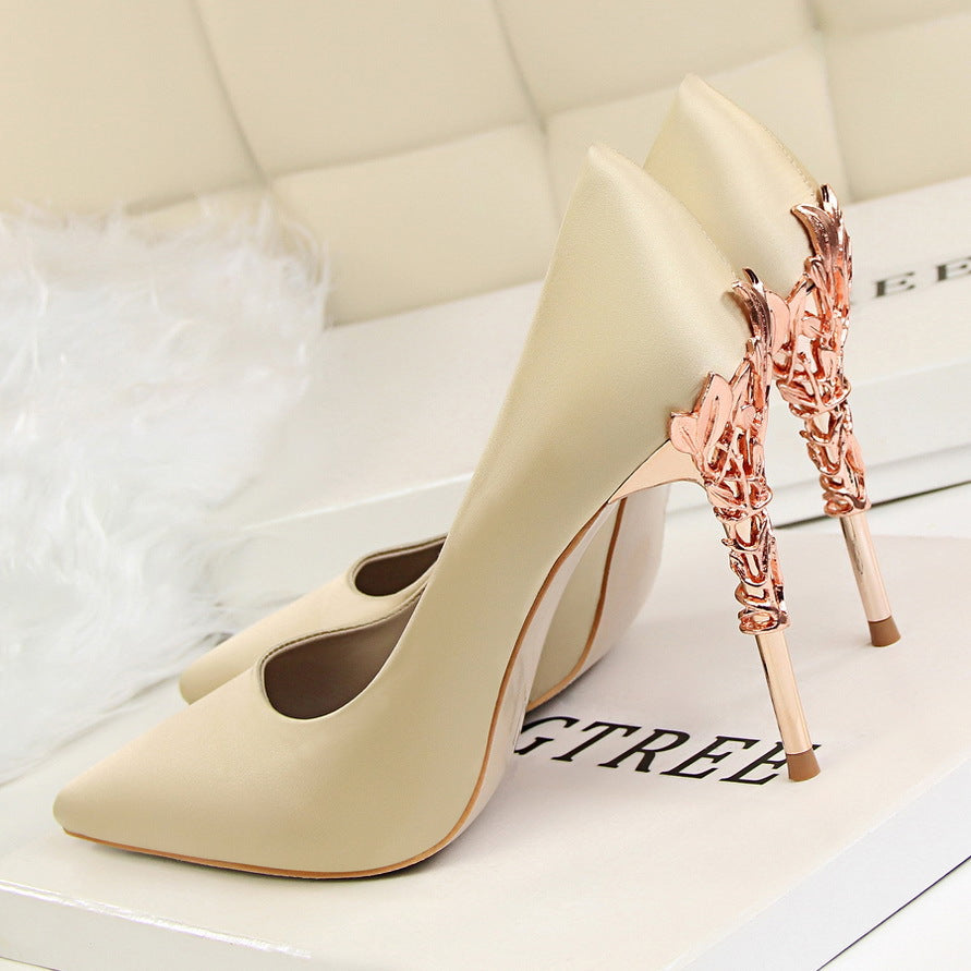 velora crimson charm stiletto hells