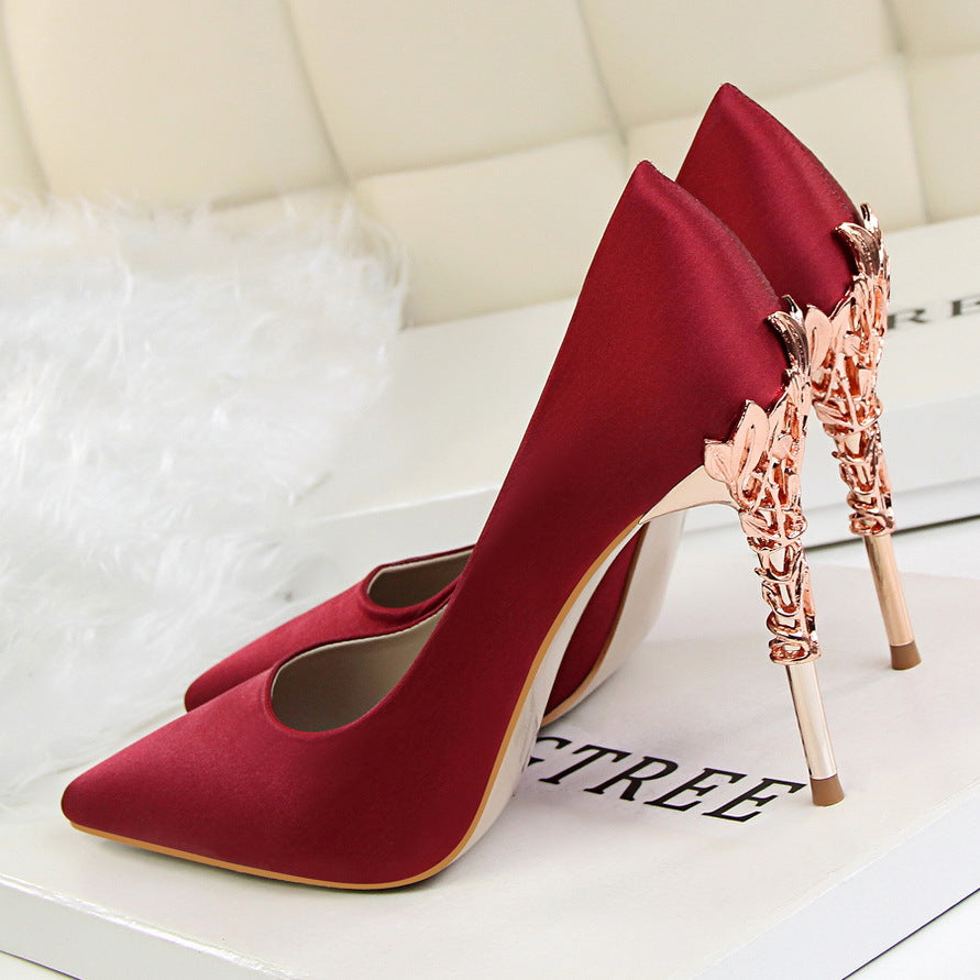 velora crimson charm stiletto hells
