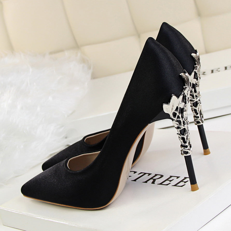 velora crimson charm stiletto hells