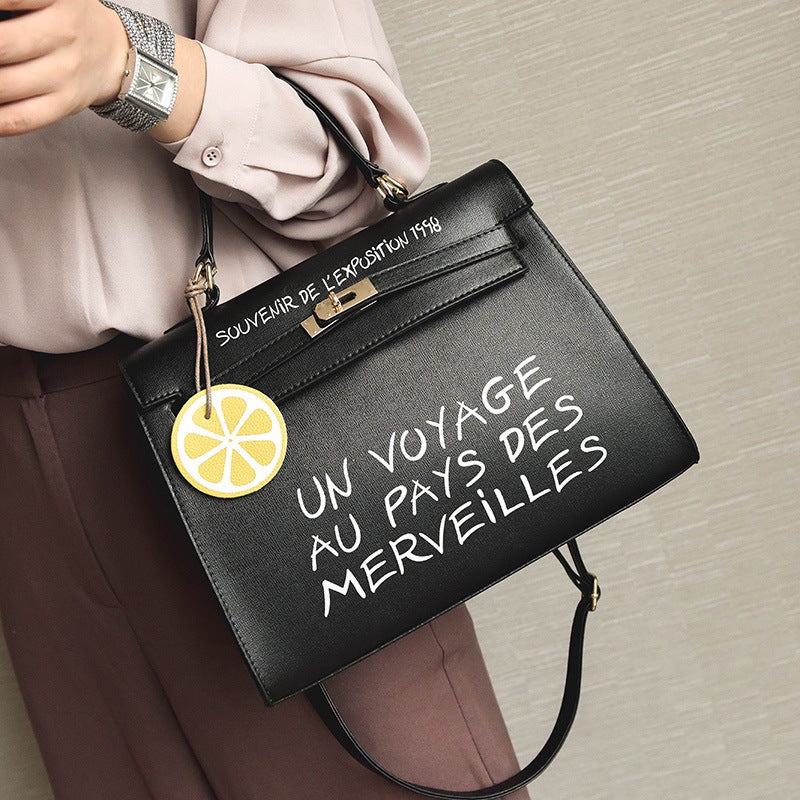 velora Parisian elegance handbag