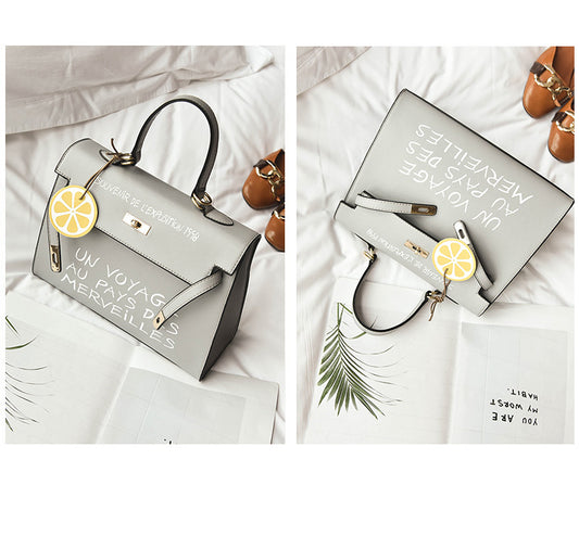 velora Parisian elegance handbag