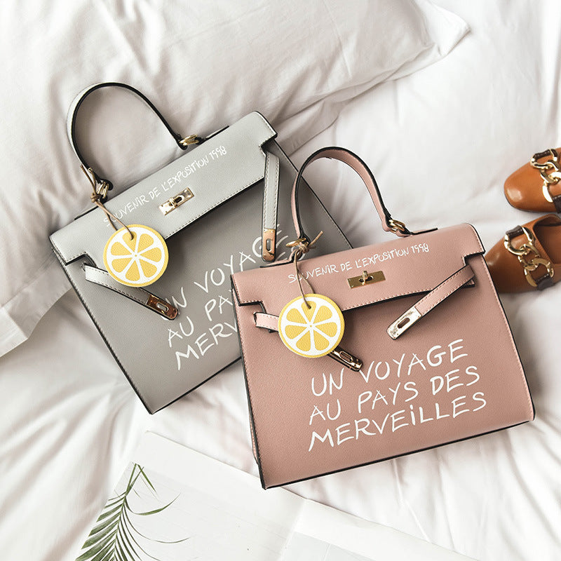 velora Parisian elegance handbag