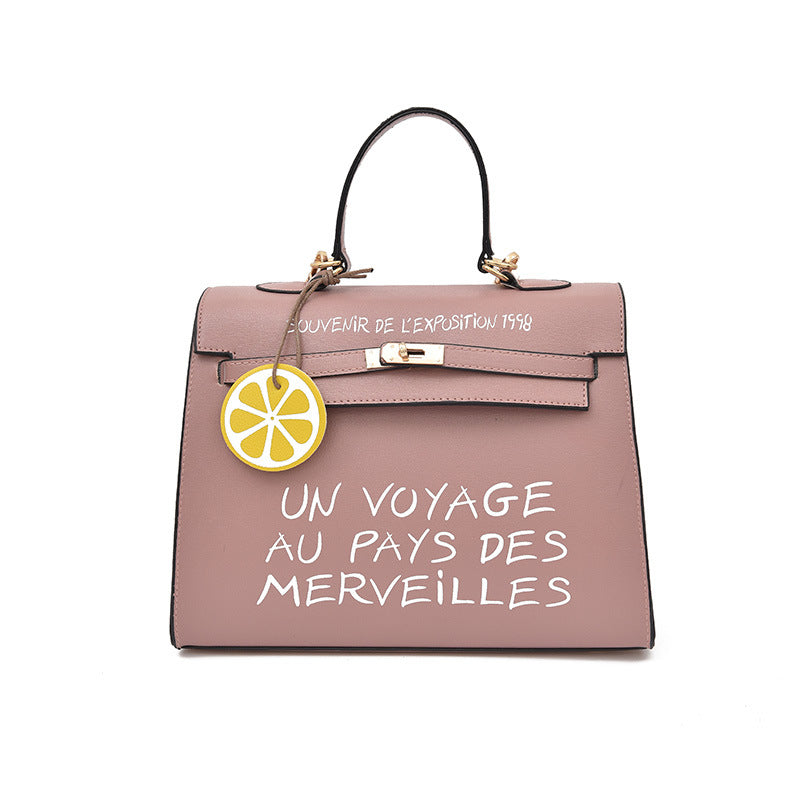 velora Parisian elegance handbag