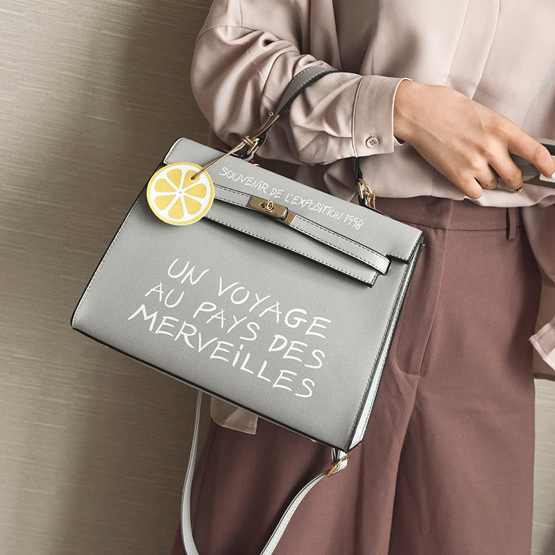 velora Parisian elegance handbag