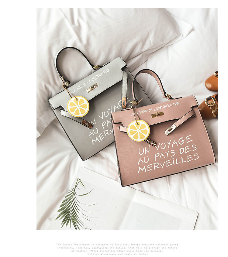 velora Parisian elegance handbag
