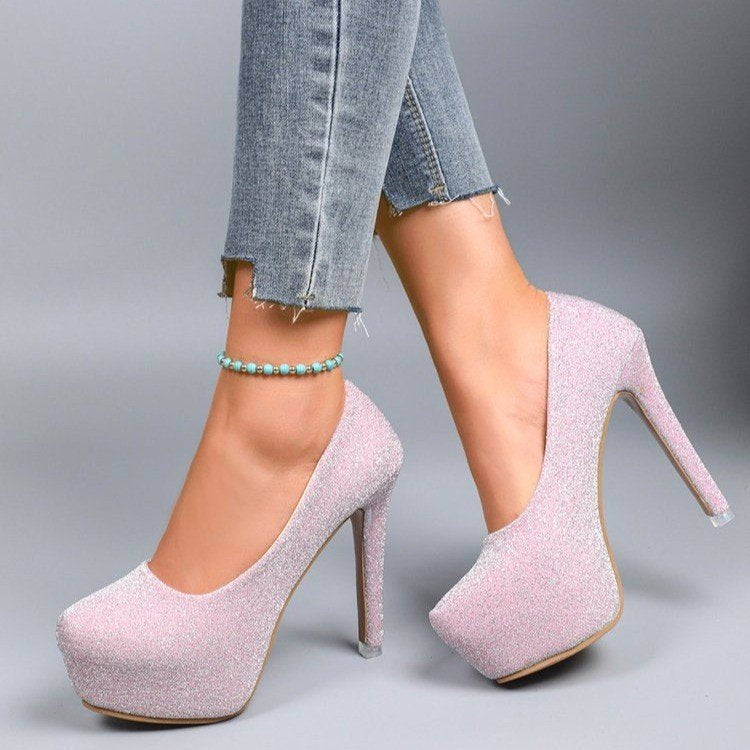 Velora classic stiletto High-heels