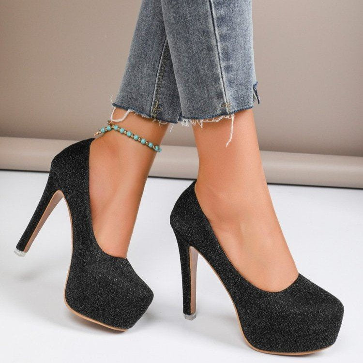 Velora classic stiletto High-heels