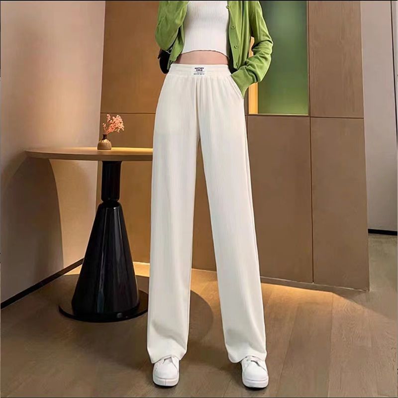 velora ice silk lounge pants