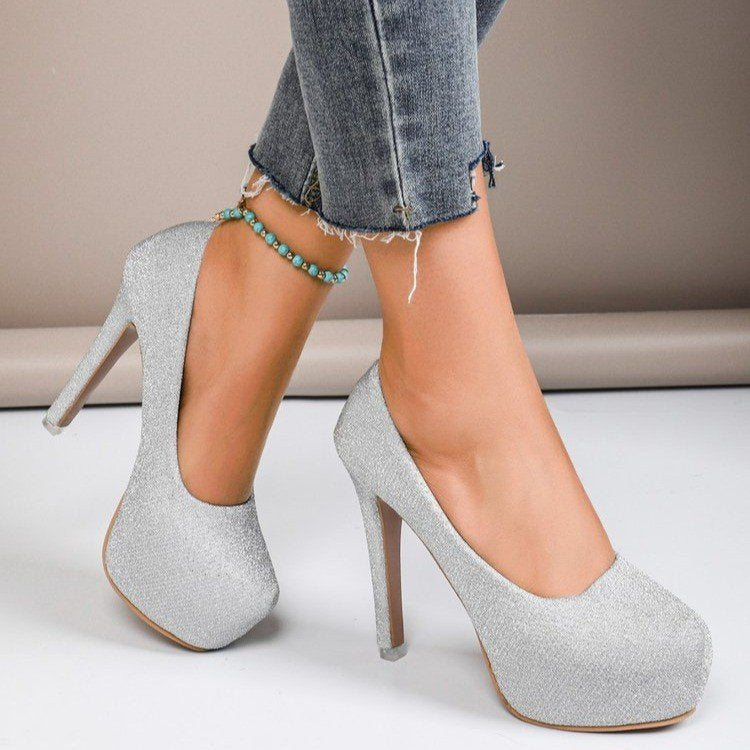 Velora classic stiletto High-heels