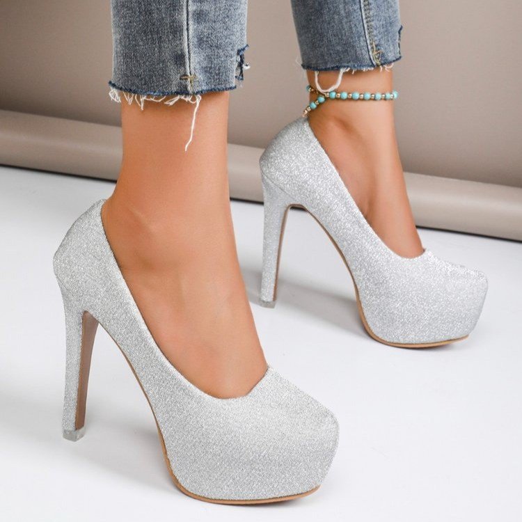 Velora classic stiletto High-heels