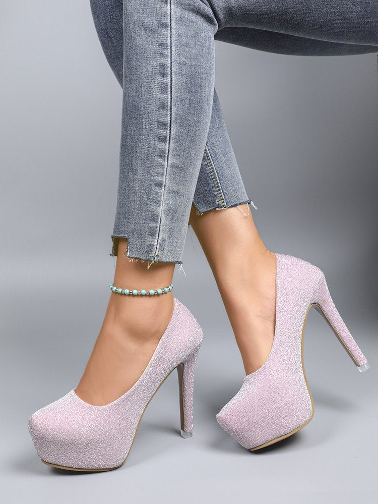 Velora classic stiletto High-heels