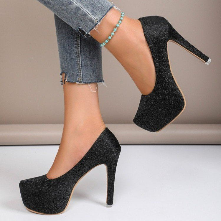 Velora classic stiletto High-heels