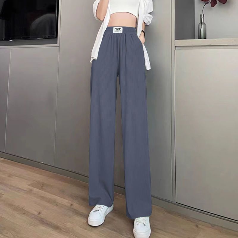 velora ice silk lounge pants