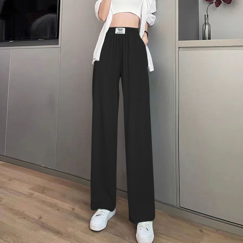 velora ice silk lounge pants